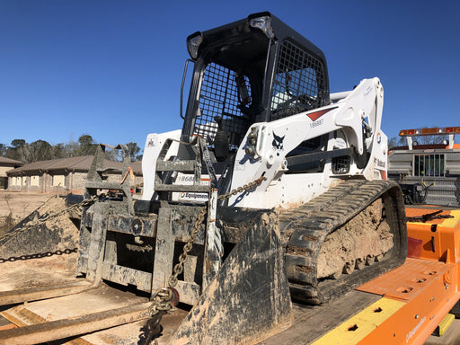 2021 BOBCAT T770