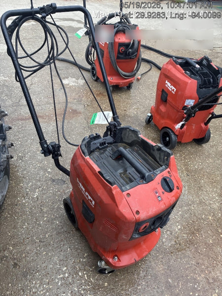 2023 HILTI DD-WMS 100