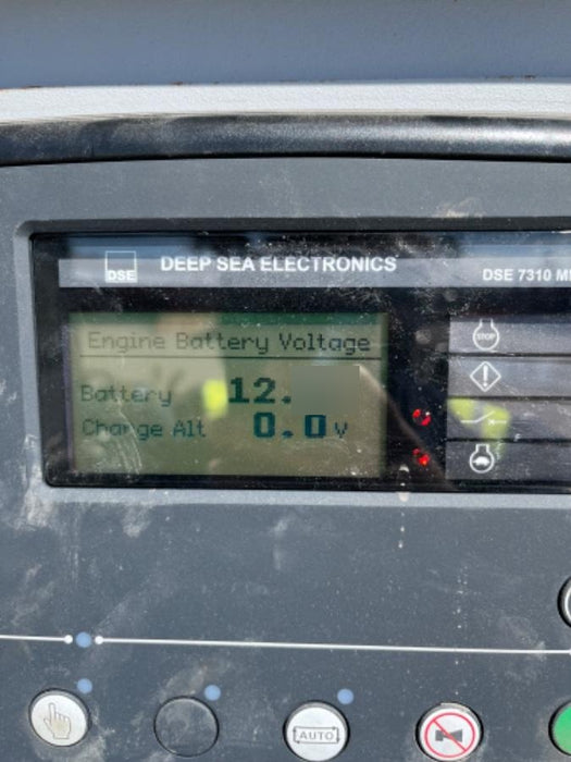 2018 WACKER NEUSON G25