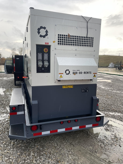 2021 ATLAS COPCO QAS250