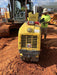 2019 WACKER NEUSON RTKx-SC3