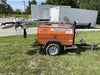 2017 Wanco WLT-4M PORTABLE LIGHT TOWER