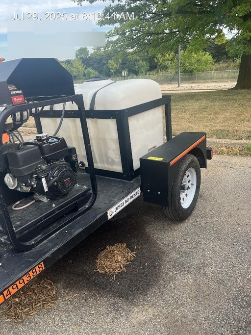 2025 MI-T-M AW-9000-0005 / DHG-4004-B0V6G