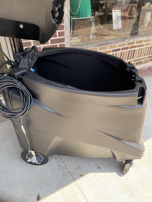 2022 POWER BREEZER PB4BASE