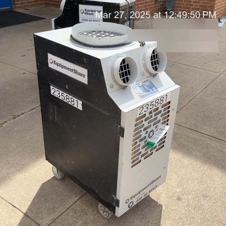 2023 KWIKOOL KPAC1411-2