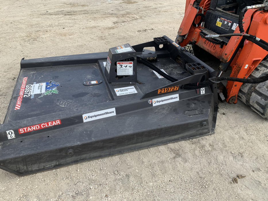 2022 PALADIN 30372A-0022