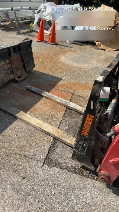 2024 ARROW MATERIAL HANDLING FS5100CB - 72"