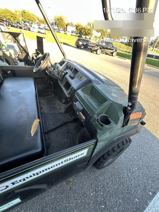 2020 KAWASAKI Mule PRO-DXT (Half Door)