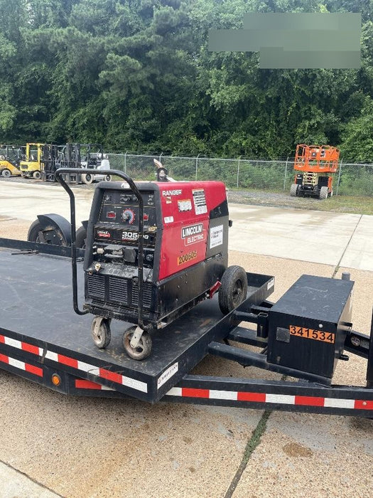 2023 STEELPOINT K19E