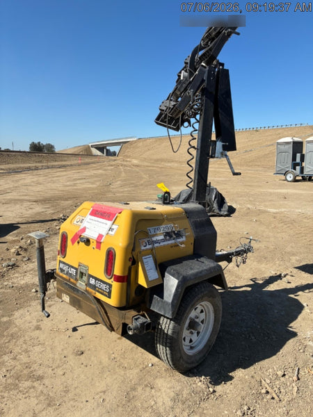 2021 ALLMAND NLV3GR