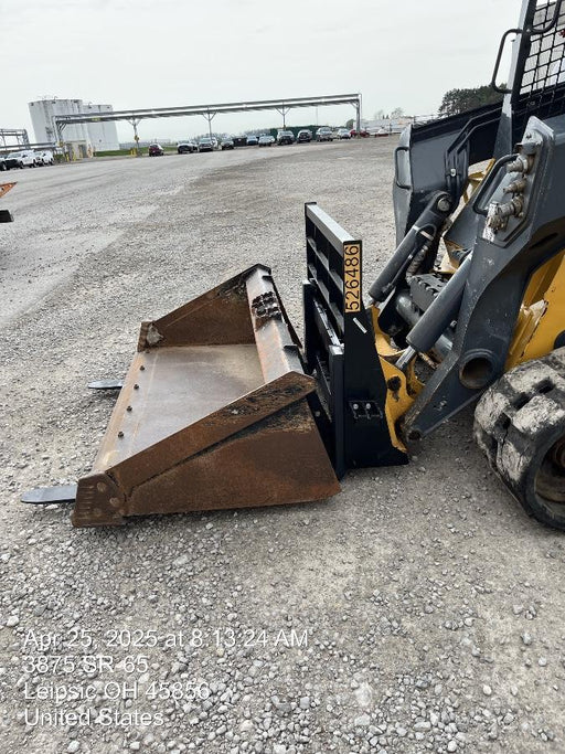 2025 ARROW MATERIAL HANDLING 48" Pallet Forks - Arrow