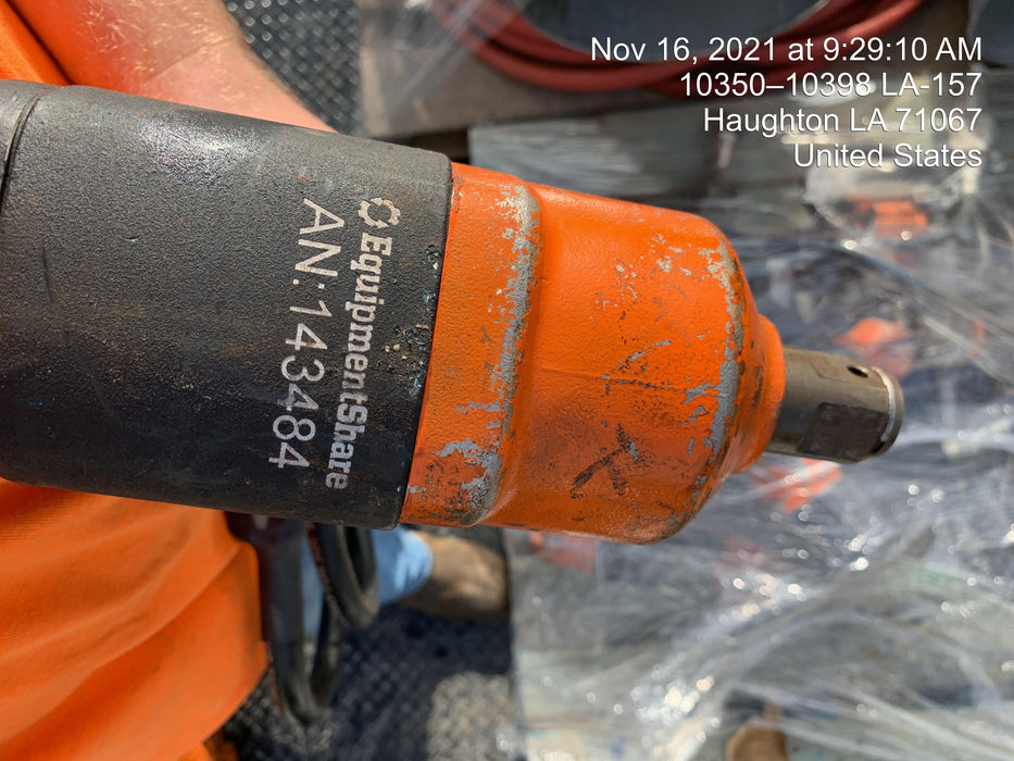 2021 MICHIGAN PNEUMATIC 751SS