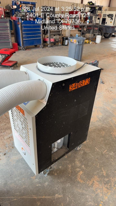 2023 KWIKOOL KPAC1411-2