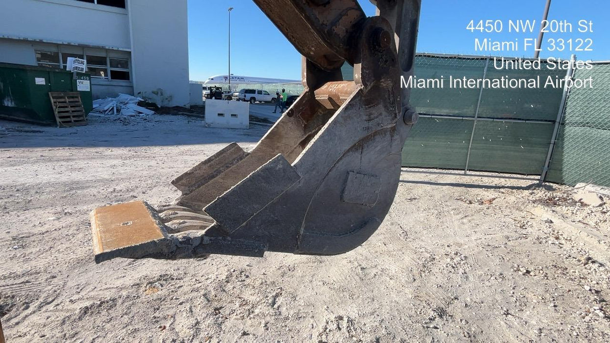 2018 WERK-BRAU 12" Coral Bucket - Werk-Brau