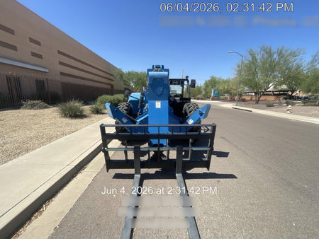 2026 GENIE GTH-1056