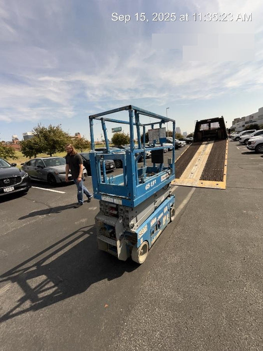 2020 Genie GS-1930 GENIE GS-1930