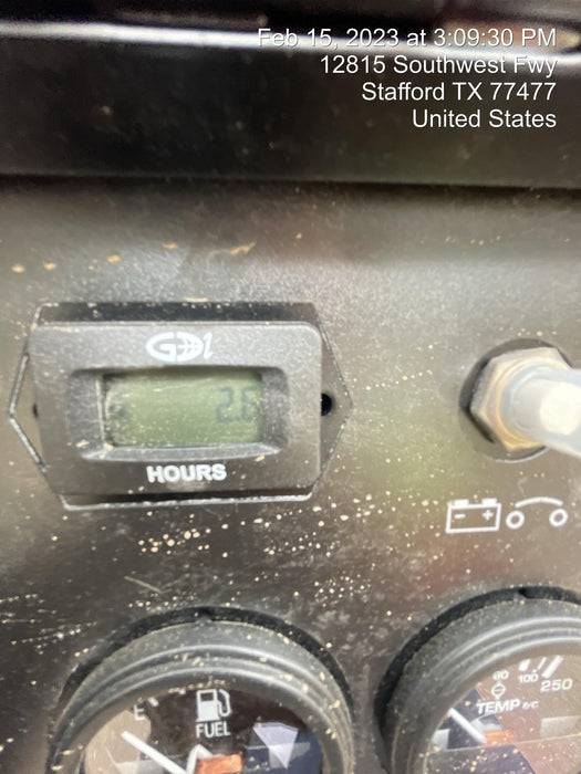 2022 LINCOLN ELECTRIC LE400