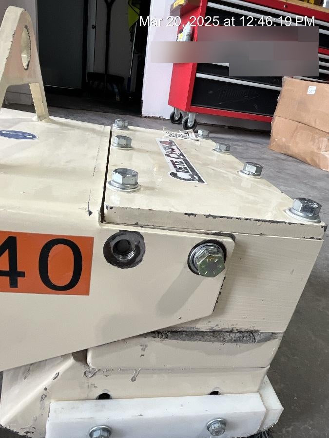 2023 EDCO CD-5