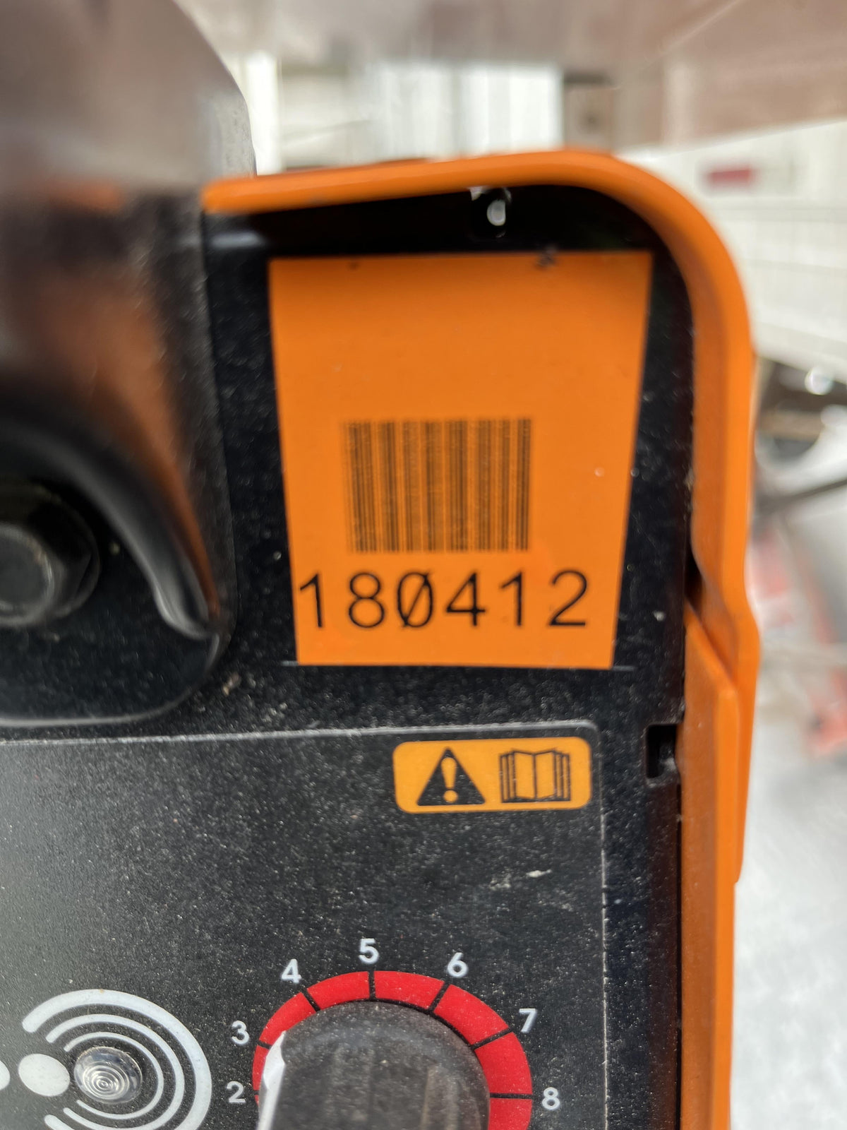 2021 LINCOLN ELECTRIC FLEXTEC 350X