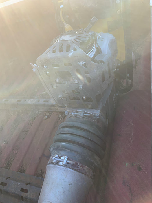 2020 WACKER NEUSON BS60-4As