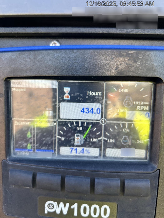 2024 ATLAS COPCO PAC F66 KD