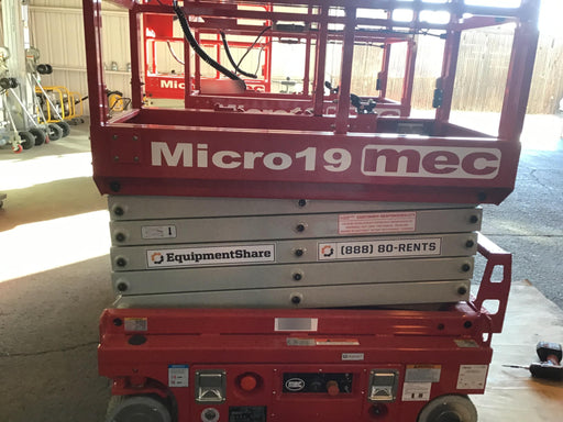 2019 MEC Micro 19