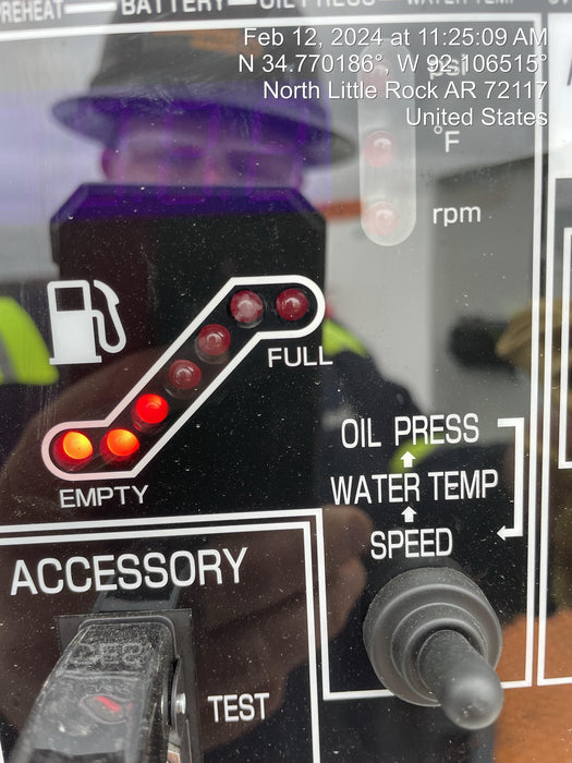 2022 SHINDAIWA DGK15FL