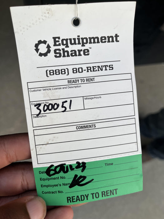 2023 UNIBOR COMMANDO 40