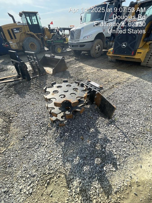 2021 TOKU SCW-24-LBSE