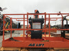 2019 JLG 800AJ