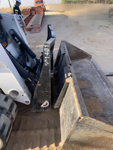 2025 ARROW MATERIAL HANDLING F5100CB