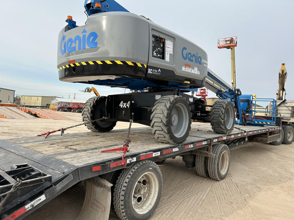 2024 GENIE S-65 XC