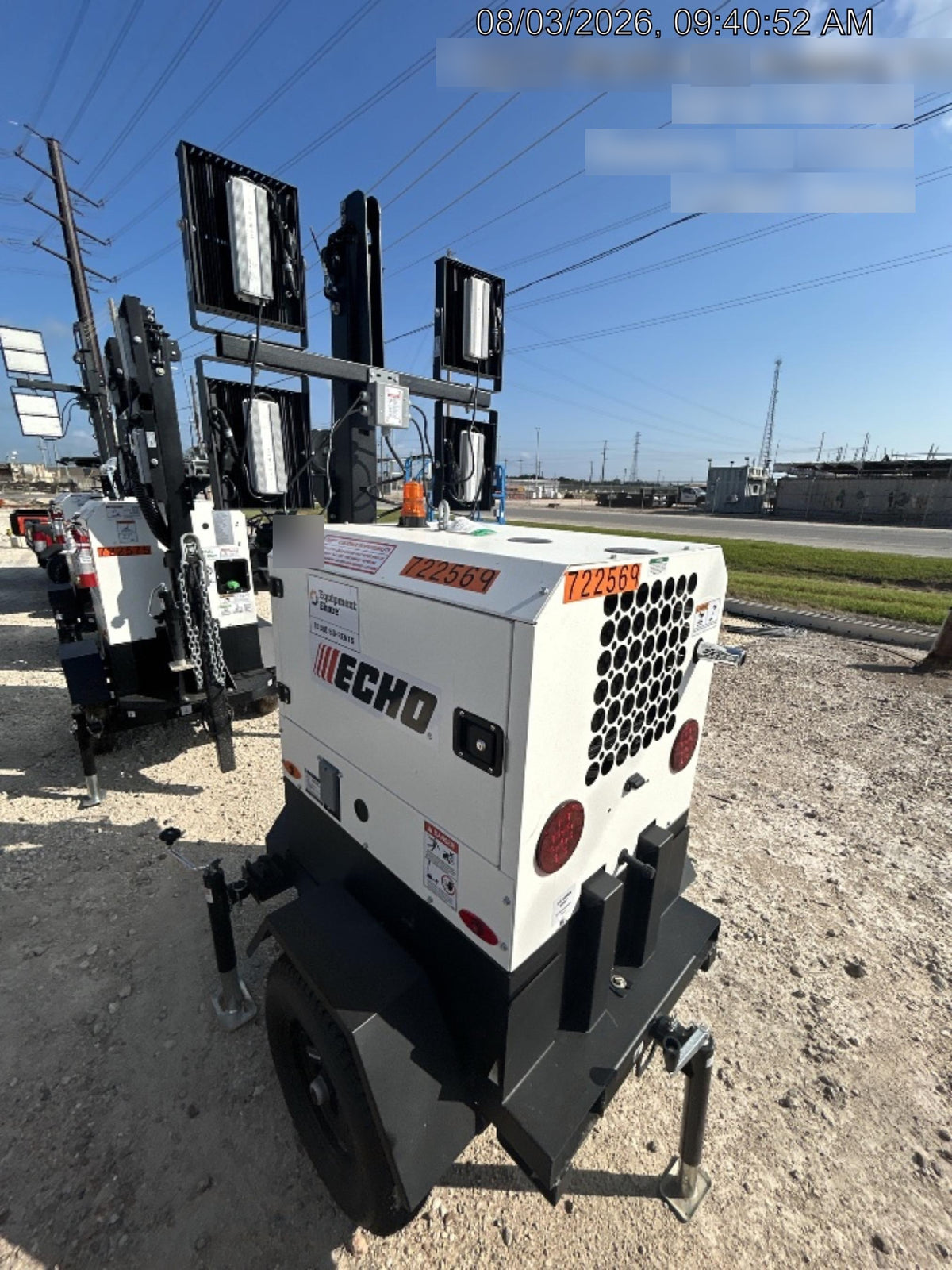 2026 ECHO DLT-3
