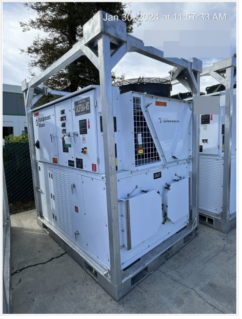 2024 SMARTECH SACP26A-HS