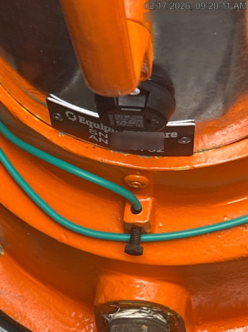 2024 MICHIGAN PNEUMATIC ES-8AM-TRACKER