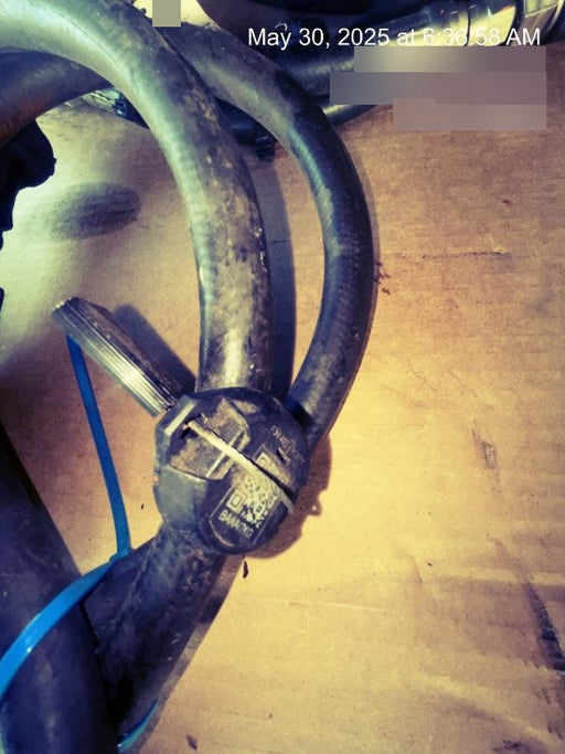 2021 MICHIGAN PNEUMATIC 4940B2