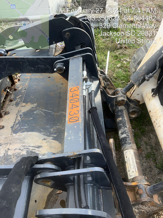 2023 SOLESBEE SBG-84