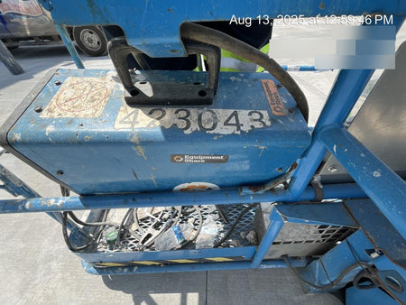 2024 MILLER ELECTRIC CST-282