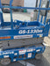 2021 GENIE GS-1330m