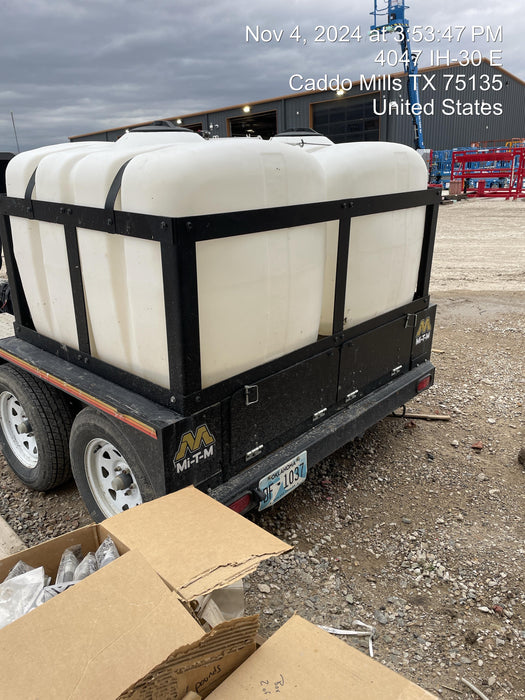 2024 MI-T-M CORPORATION HS-3505-1MGH-UR