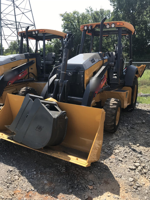 2020 JOHN DEERE 310LEP