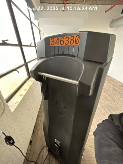 2023 VECTOR Vector Max