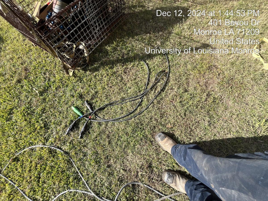 2022 TRYSTAR TF-45KVA480-208SDC-M-F