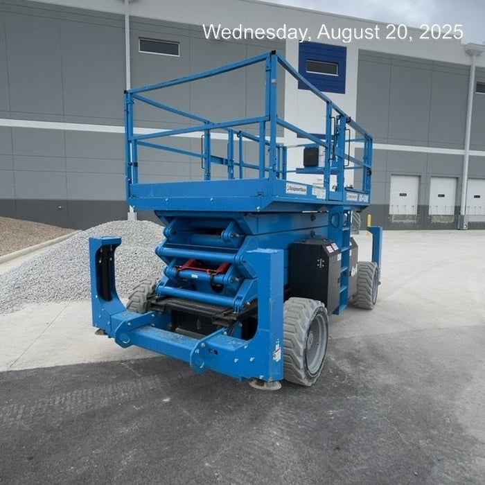 2020 GENIE GS-4390 RT