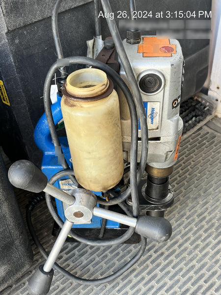 2020 HOUGEN MFG HMD904