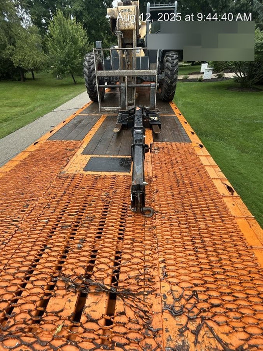 2022 STAR INDUSTRIES M1360B - Star JIB Boom