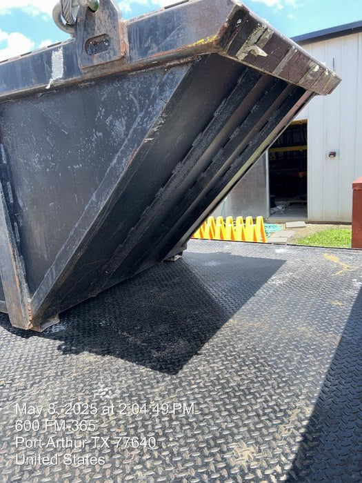 2022 STAR INDUSTRIES 1449B