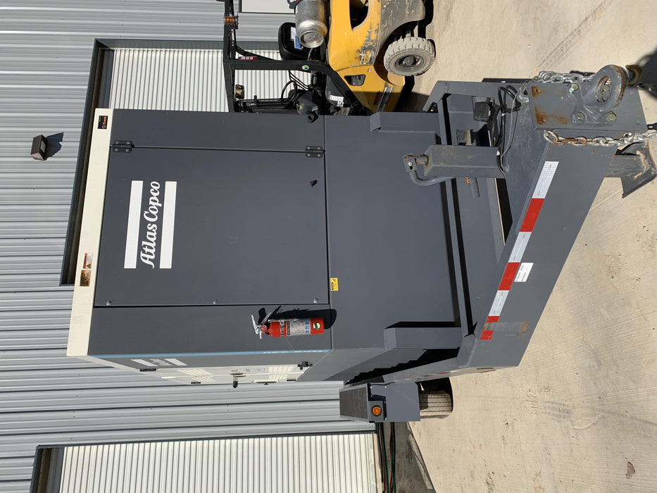 2020 ATLAS COPCO QAS 330