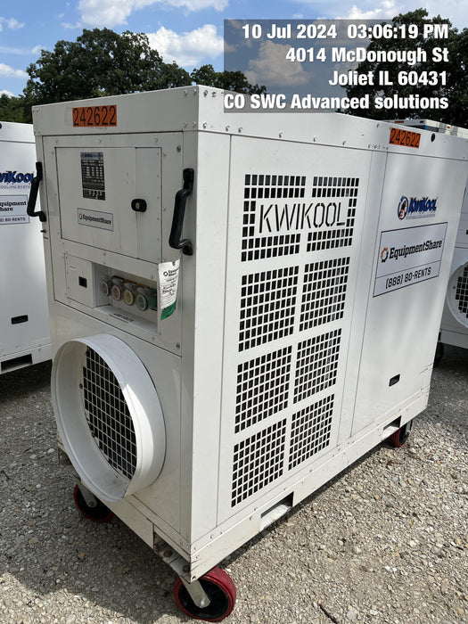 2022 KWIKOOL KPO12-43H