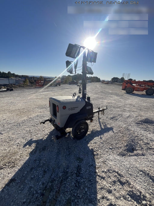 2024 WACKER NEUSON LTT4